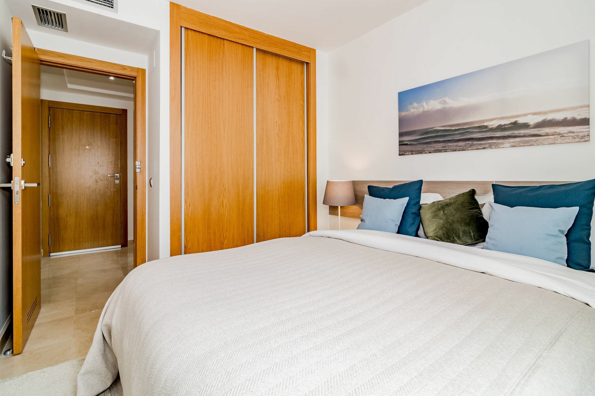Appartement Lab-modern 3 Bedroom Near