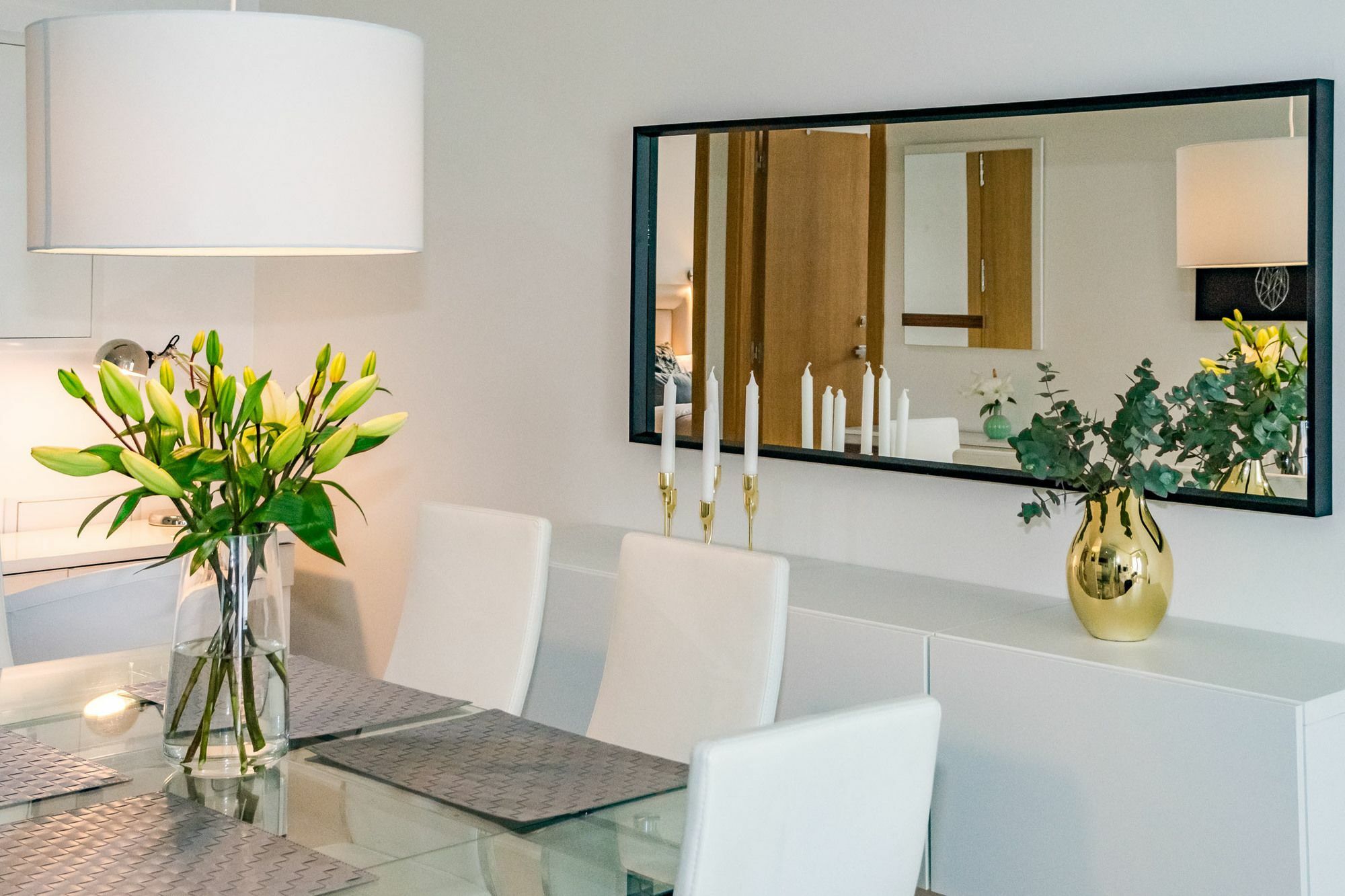 Lab-modern 3 Bedroom Near * Marbellac
