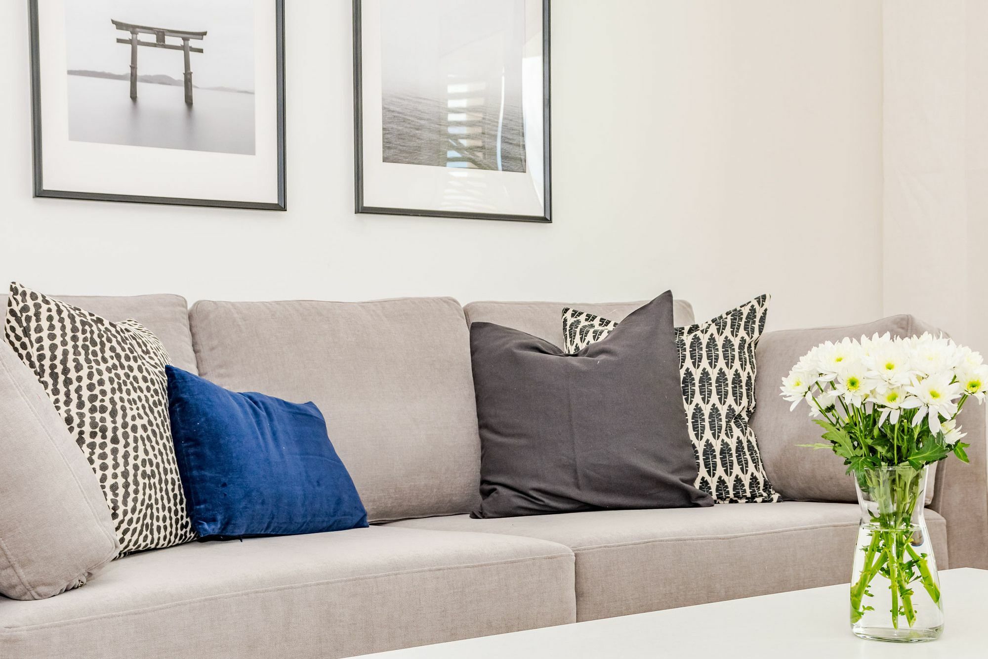 Lab-modern 3 Bedroom Near Appartement *